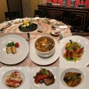 홍연 | 웨스틴조선 홍연ㅣ상견례 디너코스 후기