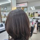 부산광역시 영도구 남항시장길 | 거지존 탈출! 영도 어썸헤어바이명작 혜영쌤의 한 끗 차이 중단발 C컬펌 후기