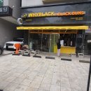 와이블랙&블랙번즈