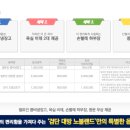 원랜드 골프연습장 이미지