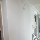 벽산블루밍아파트(53008) | 양산 남부동 벽산블루밍아파트 도배 장판 시공 후기 (합지도배 + 아이보리 장판)