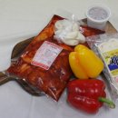 하림닭고기판매장 이미지