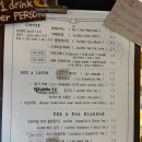 <명동 카페 추천> 디저트가 진짜 맛있는 더스팟페뷸러스 후기!