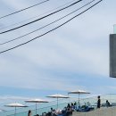 부산 바다 끝자락, 그 감성을 마시다 – 카페 코랄라니 후기 🌴🌊