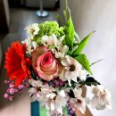 주희커피 | 💐 꽃정기구독으로 매일 기분 좋은 하루! 노원구 공릉동에 위치하고 있는 주희꽃 오늘의 꽃 후기 :)