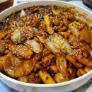 일미리금계찜닭 네이버블로그