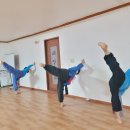 국선도밀양수련원