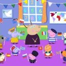 중앙 유치원 이미지