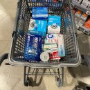 홍삼약국 | 하남 미사 창고형 약국 : 파마스퀘어 최저가 약국 상비약 쇼핑 후기