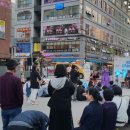 찾아가는 거리콘서트 이미지