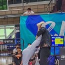 블랙벨트 체육관 이미지