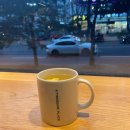 도로환경팀(남/녀) | 수원 아주대 카공하기 좋은 대형 카페 투썸플레이스 무료주차 및 메뉴 정보 내돈내산