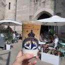 시청앞광장 인라인경기장 옆 공중화장실 | [뉴욕] 3일 ③ - 구겐하임 미술관, 센트럴파크, 칙필레, 르뱅쿠키, MET 테라스