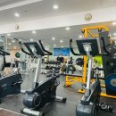 남선공원종합체육관 헬스장 이미지