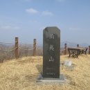 12월27일 호남정맥 12-18구간 (석거리재~접치) gps 이미지