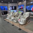 김천지원 법정동 1층 | 인기효도 선물 1위 브람스 더블하트 안마의자 설맞이 "롯데하이마트 김천점" 특별 행사 안내