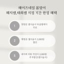 헤이즈네일 이미지