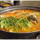 오이도칼국수 이미지