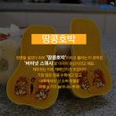 버터넛 이미지