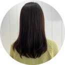 [범물동미용실] 화미주아티클헤어 범물점 모발 크리닉 하고 왔어요:)