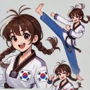 엄지태권도 | 우리 동네 묵동에서 태권도를 다시 시작하다 /먹골역 성인태권도센터