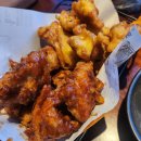 교촌치킨 전민점
