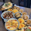 나니포차 | 오이도 조개구이 맛집 조개포차 | 주차 오션뷰 무한리필 내돈내산 솔직후기