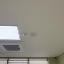 에스제이유통 | 광주 빔프로젝터/스크린 설치 전문 승전사 압촌동 남해 오네뜨 어린이집 설치건