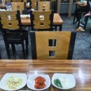 신라해장국 명지점 | 부산맛집 신라해장국