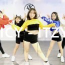 프리스트댄스스튜디오