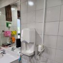 평생학습센터 화장실 이미지