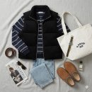 146.조산슈퍼_1 | 판교 현백 에잇세컨즈 오프라인 슈퍼 세일 50% 득템 후기, 남자 겨울 코디 추천