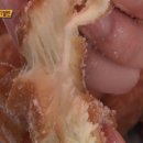 꽈배기도넛