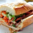 도시락&샌드위치 이미지