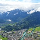 인터라켄 이미지