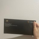 슈퍼 J 신부의 웨딩반지 계약후기(종로 영신)