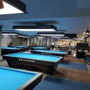 종로 프로 당구장 이미지