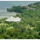 종합휴양지로 이미지