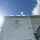 대구평마을회관 | 대구 수성구 마리드메이 새롭게 바뀐 홀 분위기와 주차, 답례품, 뷔페 후기