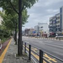 버스정류장(금호타이어) 이미지