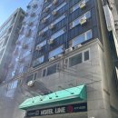 레지던스호텔라인 이미지