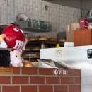 밤가시공원 화장실 | [일산] 수제 버거번이 맛있는 “밤가시버거” | 내돈내산 메뉴추천