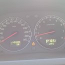 볼보/XC90T6AWD/05년/14만km/실버/무사고/1550만원 이미지