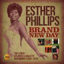 Just out of Reach - Esther Phillips - 이미지