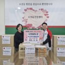 오전 태권도장 이미지