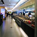 피자크라상&왕애치킨 | 부산 쿠우쿠우 골드 부산경성대점 내돈내산 재방문 이용 후기