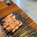 먹고보자양꼬치화서역점