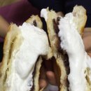 세미단팥빵 이미지