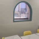 경기독서실책상 하이솔로몬 가구로 알찬 학원 환경 꾸미기 후기