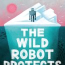 The Wild Robot | [영어 도서 후기] Peter Brown - The Wild Robot Protects (25년 58번째 책)